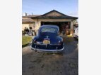 Thumbnail Photo 4 for 1948 Chrysler Windsor